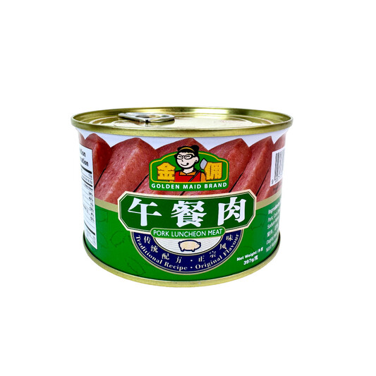 Golden Maid Luncheon Meat (397g) 